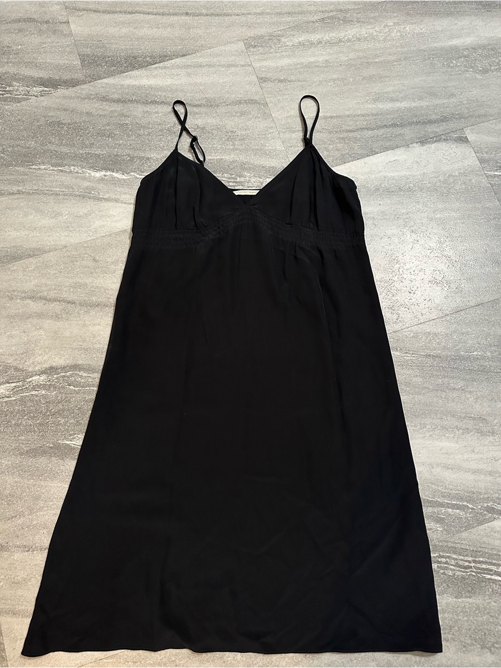 Twelfth street by Cynthia Vincent Silk Dress